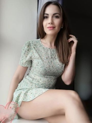 Индивидуалка Ника Фотография 4