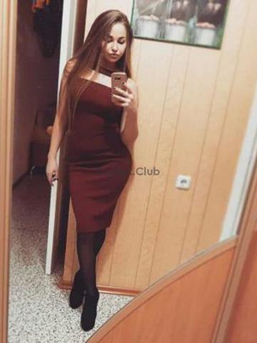 Индивидуалка Николь Фотография 2